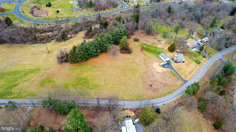 0 Mt Penn Rd, Reading, PA 19607