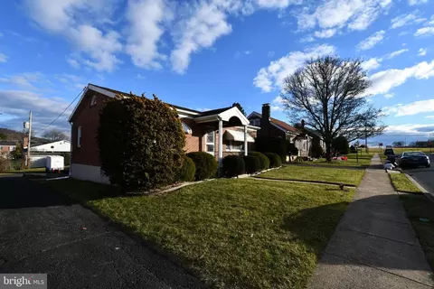 4007 5th Ave, Temple, PA 19560