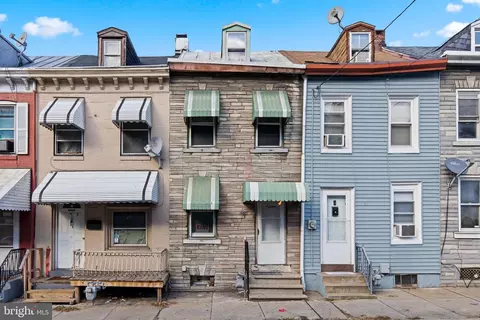 1157 Cotton St, Reading, PA 19602