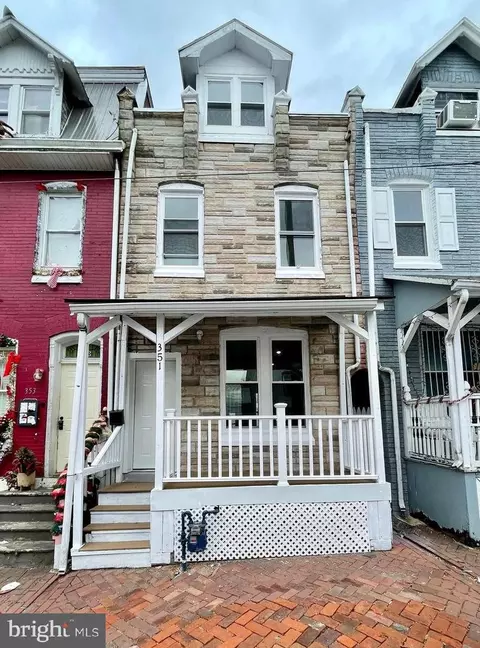 351 N Front St, Reading, PA 19601