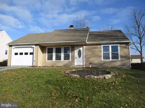 4647 N Pheasant Run, Reading, PA 19606
