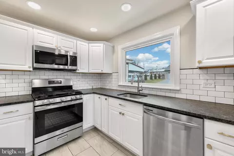 Kitchen - 428 Oley St, Reading, PA 19610 photo 1 of 3