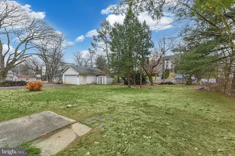 Exterior - 428 Oley St, Reading, PA 19610 photo 6 of 7