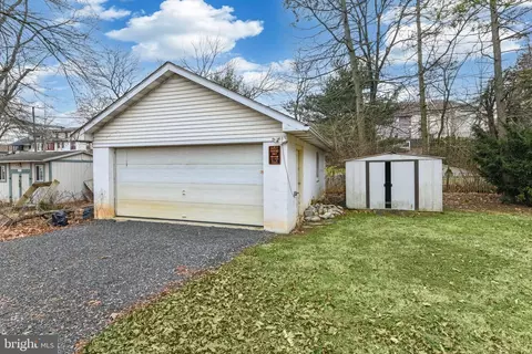 Exterior - 428 Oley St, Reading, PA 19610 photo 7 of 7