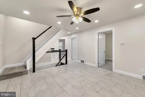Bedroom - 428 Oley St, Reading, PA 19610 photo 1 of 1