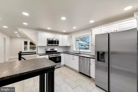 Kitchen - 428 Oley St, Reading, PA 19610 photo 3 of 3