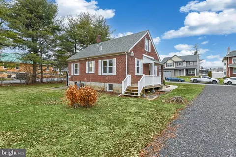 Exterior - 428 Oley St, Reading, PA 19610 photo 4 of 7