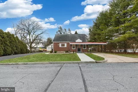 428 Oley St, Reading, PA 19610
