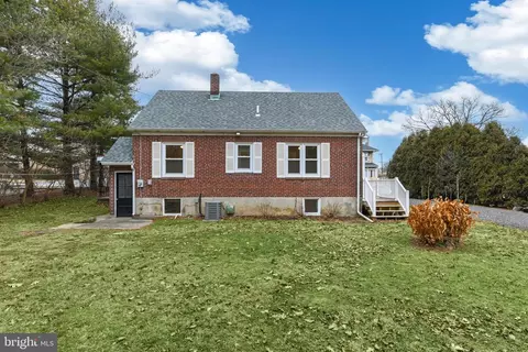 Exterior - 428 Oley St, Reading, PA 19610 photo 5 of 7