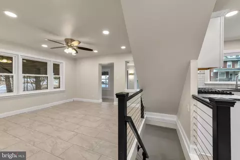 Entry Way - 428 Oley St, Reading, PA 19610 photo 2 of 2