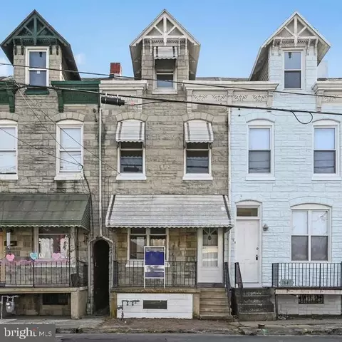 1651 N 9th St, Reading, PA 19604