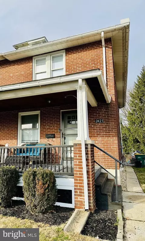 2423 Cleveland Ave, Reading, PA 19609