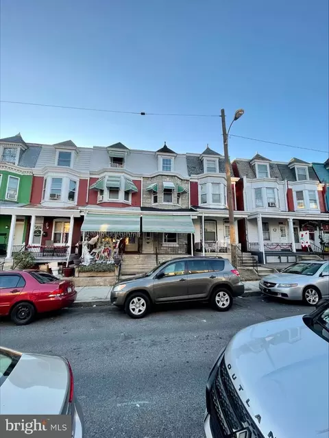 1518 Mulberry St, Reading, PA 19604