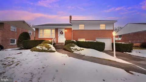 18 Wingert Rd, Reading, PA 19610