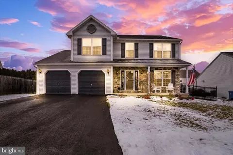 1004 Bowman St, Reading, PA 19605