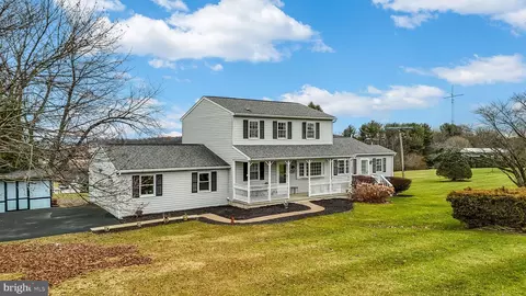 273 Deer Run Rd, Kutztown, PA 19530
