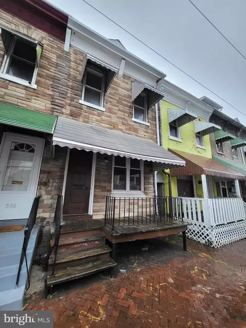 510 N 11th St, Reading, PA 19604