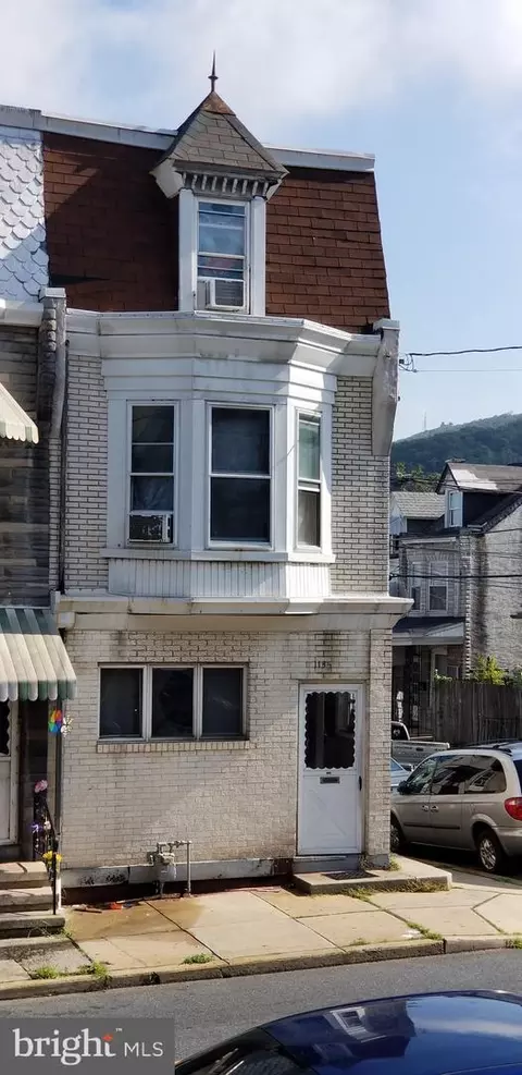1135 Cotton St, Reading, PA 19602