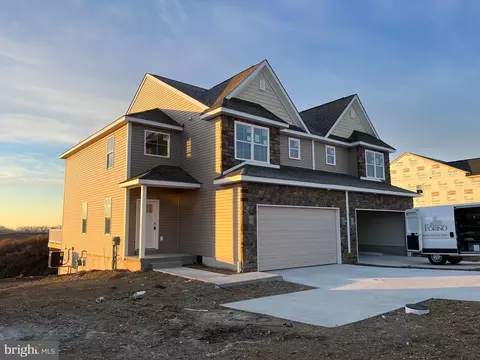 229 Sunglo Dr #LOT 140, Leesport, PA 19533