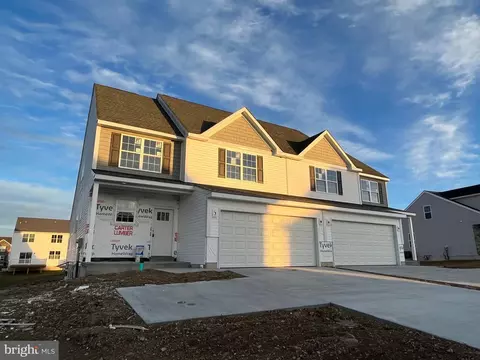 222 Sunglo Dr #LOT 106, Leesport, PA 19533