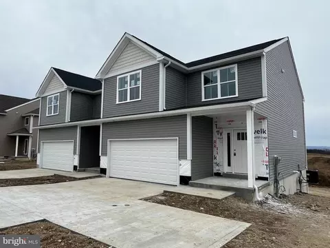 223 Sunglo Dr #LOT 137, Leesport, PA 19533