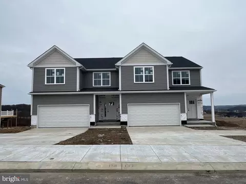 225 Sunglo #LOT 138, Leesport, PA 19533