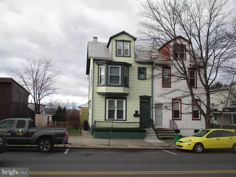510 N 13th St, Reading, PA 19604
