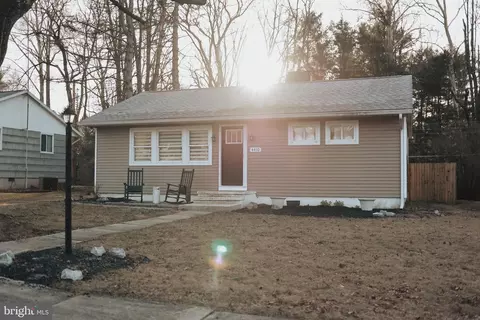 4410 Mays Ave, Reading, PA 19606