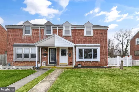 1132 Gregg Ave, Reading, PA 19607