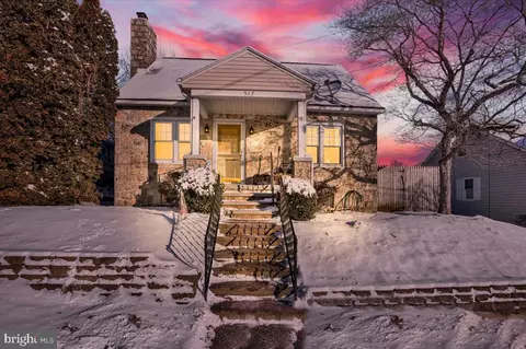 517 Ridge Ave, Hamburg, PA 19526