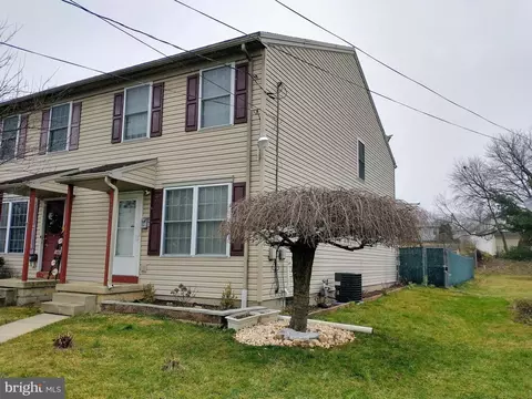 3347 Montrose Ave, Reading, PA 19605