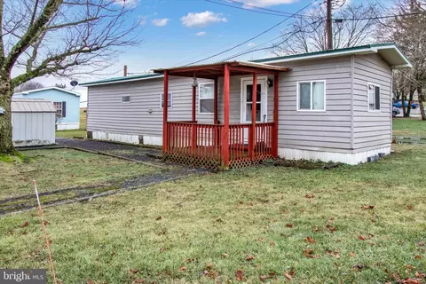 6093 B Old Rte 22, Bernville, PA 19506