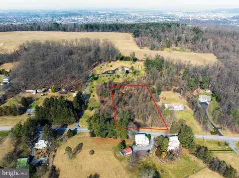 878 Lot Apt 1 Freemansville Rd, Reading, PA 19607