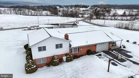 804 Frystown Rd, Myerstown, PA 17067