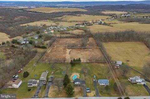 0 W Pine Ford Rd, Boyertown, PA 19512