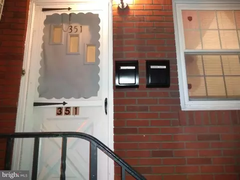 351 Moss St, Reading, PA 19604