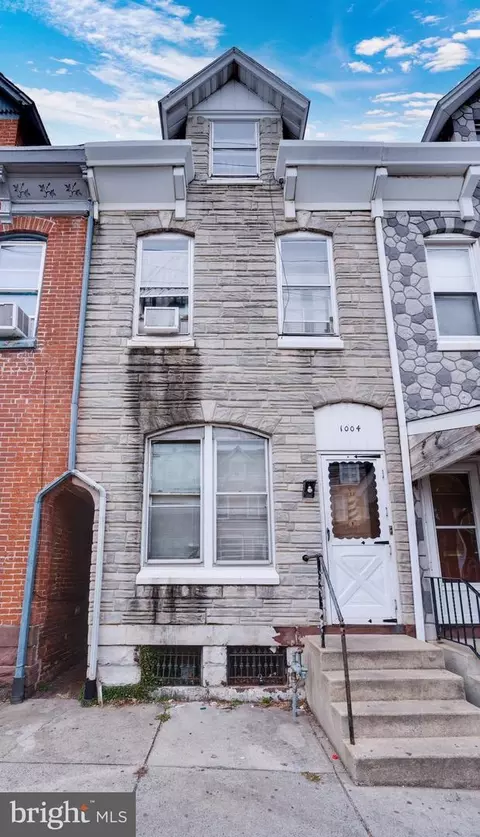 1004 N 10th St, Reading, PA 19604