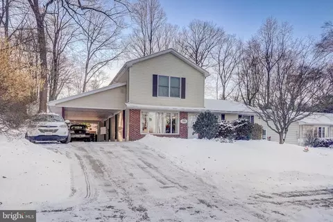 352 Bird St, Birdsboro, PA 19508