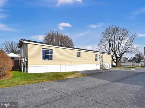249 Chestnut St, Kutztown, PA 19530