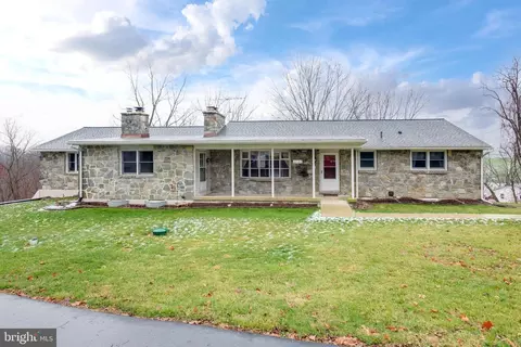 3150 South St, Morgantown, PA 19543