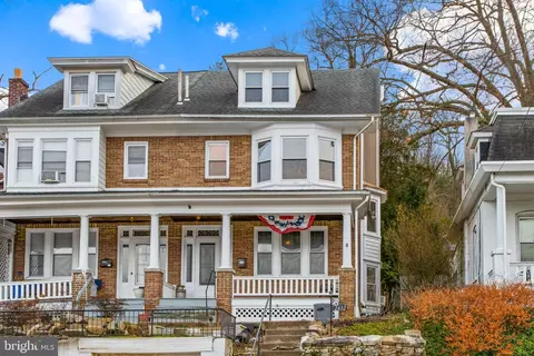 2432 Fairview Ave, Reading, PA 19606