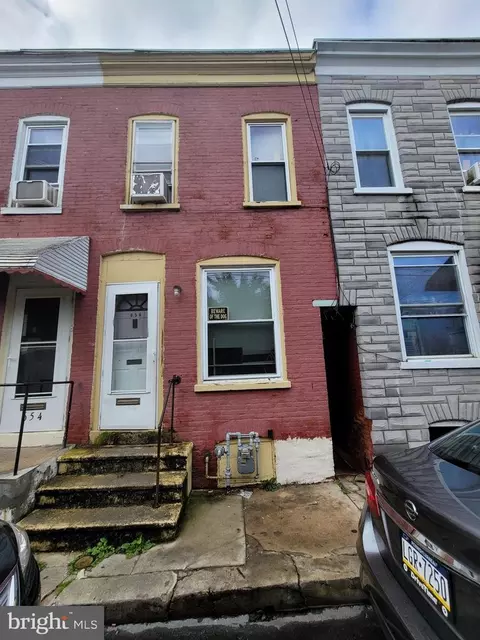 656 Eisenbrown St, Reading, PA 19601