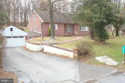 1266 Route 100, Barto, PA 19504