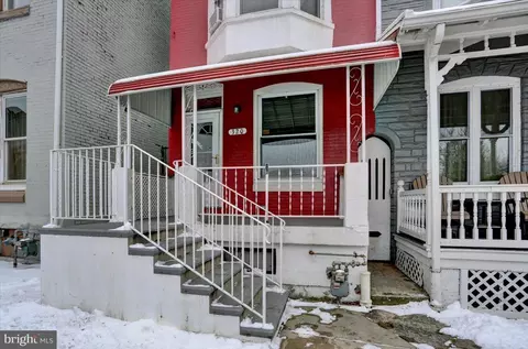 320 Walnut St, Reading, PA 19601 photo 2
