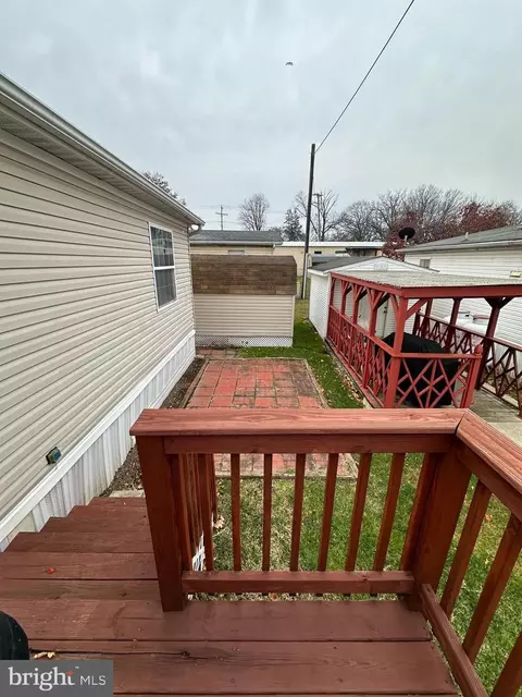 60 Valley View Trailer Park, Reading, PA 19605 photo 8