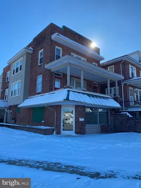 1400 Lancaster Ave, Reading, PA 19607