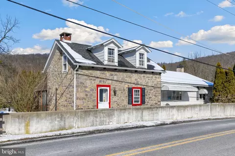 1751 Mount Laurel Rd, Temple, PA 19560