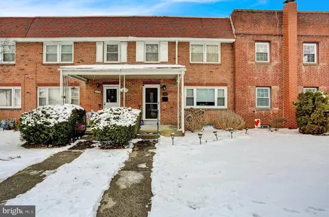 202 Playground Dr, Reading, PA 19611