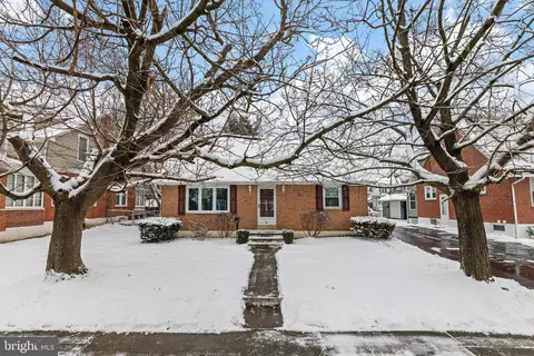 4133 8th Ave, Temple, PA 19560