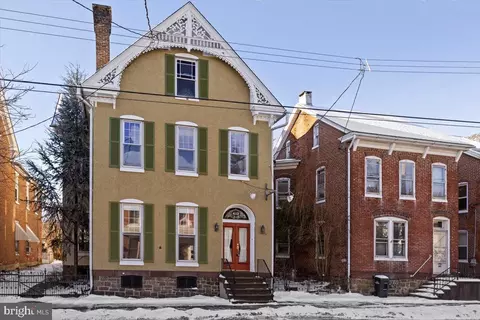 412 E Philadelphia Ave, Boyertown, PA 19512